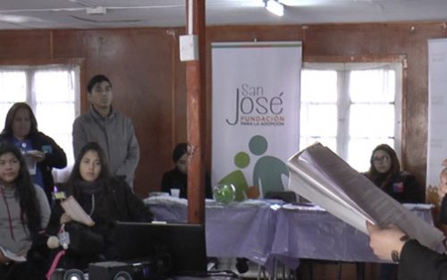 Feria de servicios de salud de la mujer las llama a tomar conciencia de su cuerpo