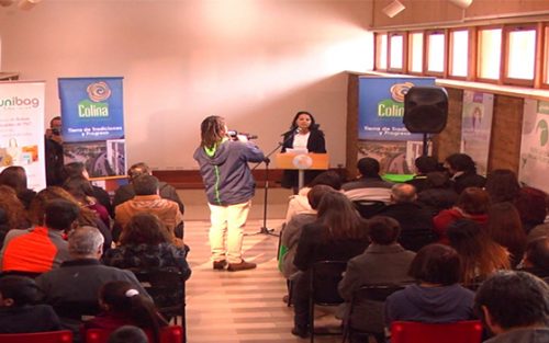 Colina lanza campaña “No Más Bolsas Plásticas” para proteger el medio ambiente