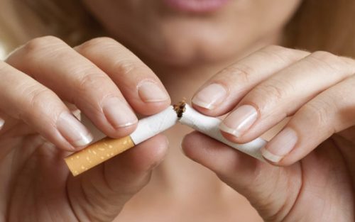 Tabaquismo una enfermedad que nos afecta a todos