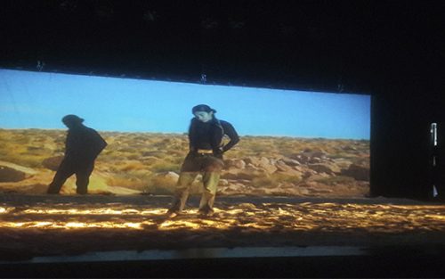 Obra de teatro “Alicia Pequeña Caminante” llega a los escenarios de Colina