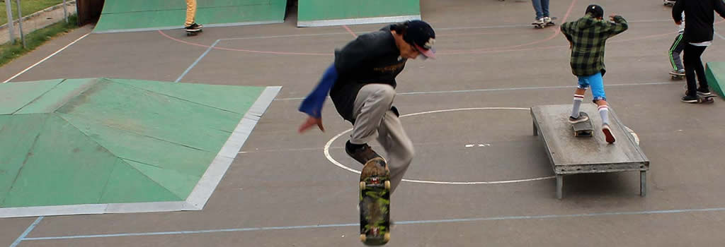 skate