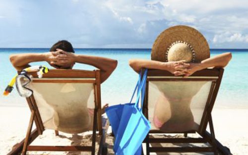 Consejos para vivir mejor: La importancia de tomar vacaciones