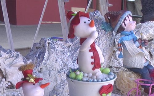 Centro Cultural de Colina finaliza ciclo de talleres con variadas exposiciones