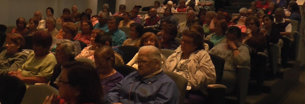 CICLO DE CINE MIS MEJORES