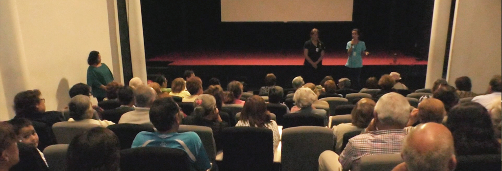 CICLO DE CINE MIS MEJORES PELI 2