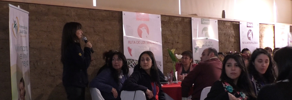 Diagnostico participativo