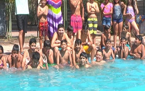 Escuelas de Verano de Colina: El panorama perfecto para los niños