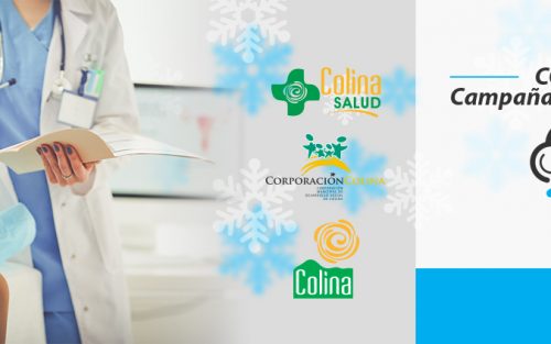 Colina tendrá Servicio de Urgencia en Cesfam Esmeralda para reforzar Campaña de Invierno
