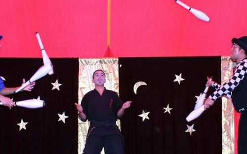 Centro Cultural de Colina presenta alternativas para estas vacaciones de invierno