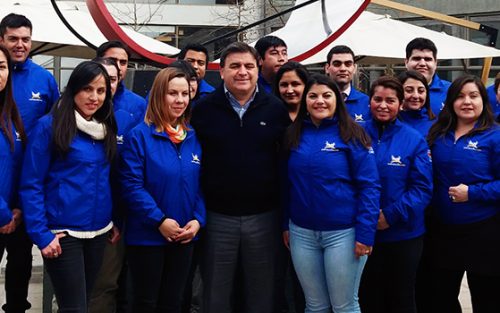 Grandes panoramas culturales para estas vacaciones de invierno en Colina