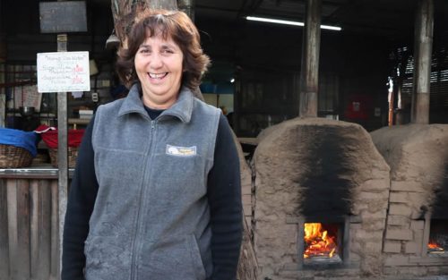 Emprender es posible en Colina: Eloísa Espinoza cuenta cómo logró hacer crecer su empresa