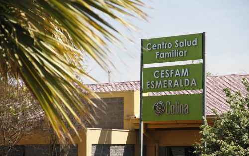 SAPU Esmeralda funcionará de forma permanente para mejorar la atención de urgencia