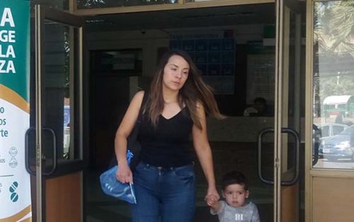 COLINA ACTIVA CAMPAÑA DE VACUNACIÓN CONTRA LA INFLUENZA EN EL CESFAM COLINA Y CESFAM ESMERALDA