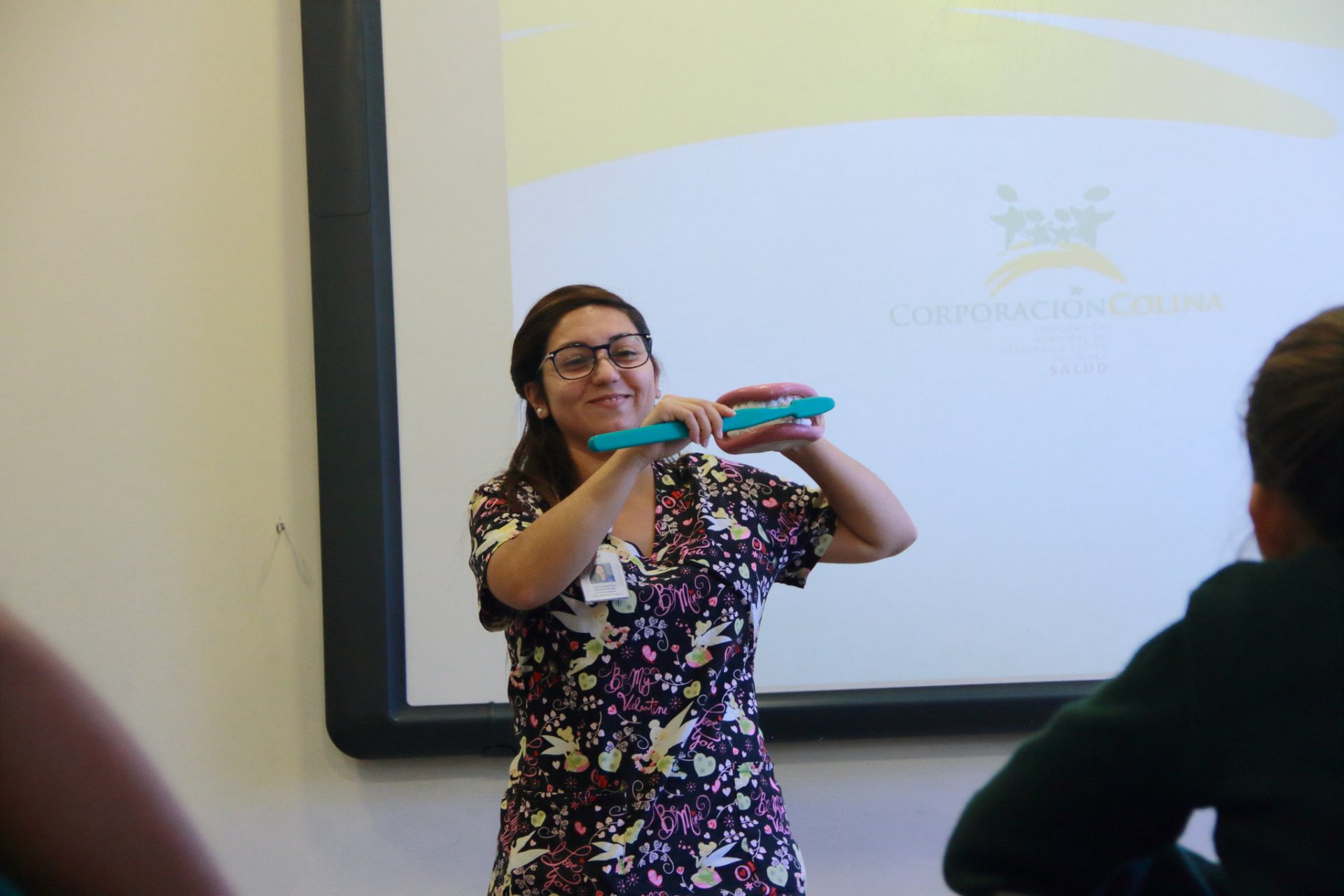 control-dental-escolares