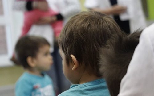 ESTUDIANTES DE 37 ESTABLECIMIENTOS EDUCATIVOS SERÁN EVALUADOS POR CONTROL SANO ESCOLAR