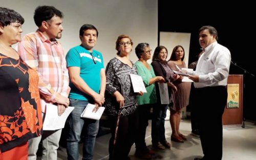 CERCA DE 150 EMPRENDEDORES DE COLINA SERÁN BENEFICIADOS CON PROGRAMA CREA Y DESPEGA TU EMPRESA