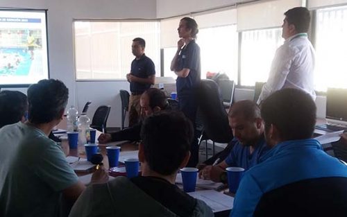 EDUCACIÓN EXTRAESCOLAR PRESENTÓ PROGRAMA DE ACTIVIDADES RECREATIVAS, DEPORTIVAS Y ARTÍSTICAS PARA ESTE 2019