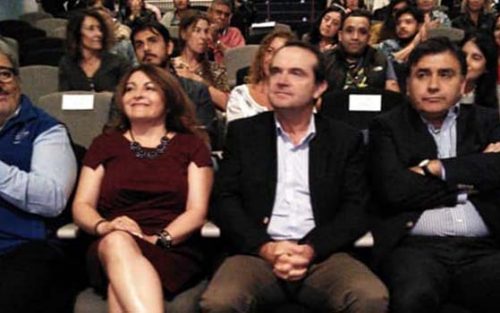 CENTRO DEL EMPRENDEDOR DE COLINA INFORMÓ SOBRE FONDOS DE SERCOTEC QUE ABRIERON POSTULACIONES