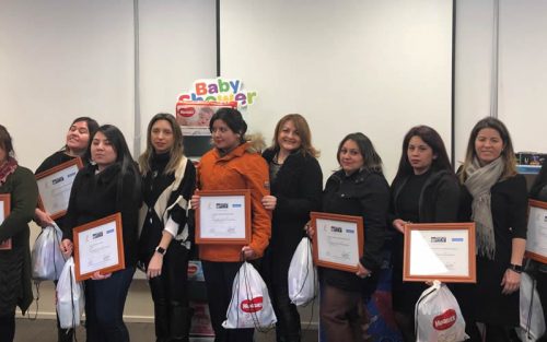 CENTRO DEL EMPRENDEDOR ABRE INSCRIPCIONES A NUEVAS CAPACITACIONES EN EL ÁREA INDUSTRIAL