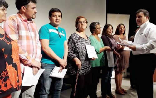 LISTADO DE GANADORES PROGRAMA CREA Y DESPEGA TU EMPRESA