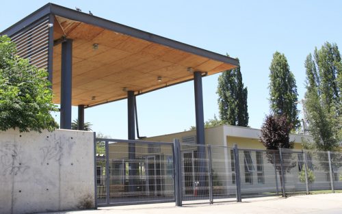 PSU: Dos Colegios Municipales de Colina destacan en el ranking de los 50 mejores promedios