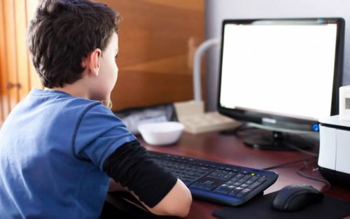 Disponible Colina Educa, la nueva plataforma municipal de enseñanza online