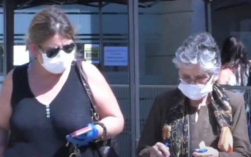 Entra en vigencia ordenanza municipal sobre uso obligatorio de mascarilla en Colina