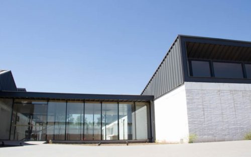 Colina realiza gestiones para habilitar Hospital de Emergencia para pacientes con coronavirus