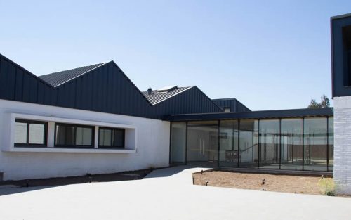 Ministerio de Salud aprueba un Hospital de Emergencia Transitorio en Colina