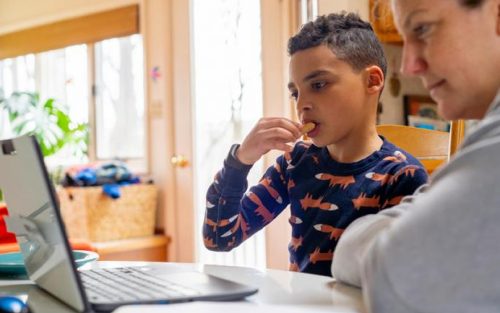 Colina realizará receso académico en salas cunas, jardines infantiles, escuelas y liceos municipales