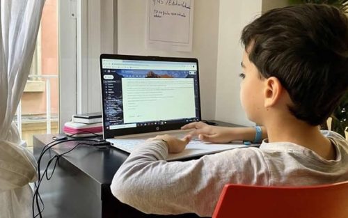 Establecimientos municipales inician vacaciones de Fiestas Patrias y clases se retomarán el 28 de septiembre