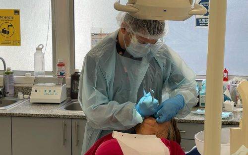 PROGRAMA DE SALUD ORAL