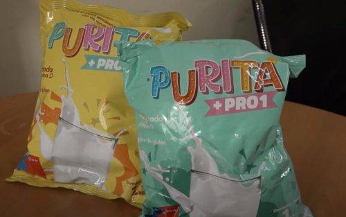 PROGRAMAS ALIMENTARIOS