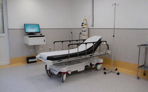 Programa Enfermedades Respiratorias del Adulto (SALA ERA)