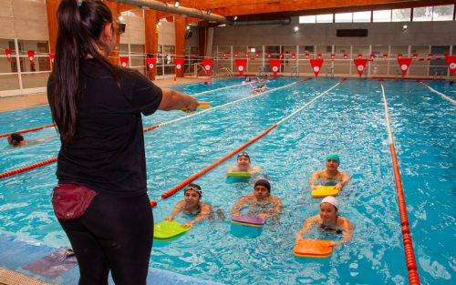 PROGRAMA ELIGE VIDA SANA