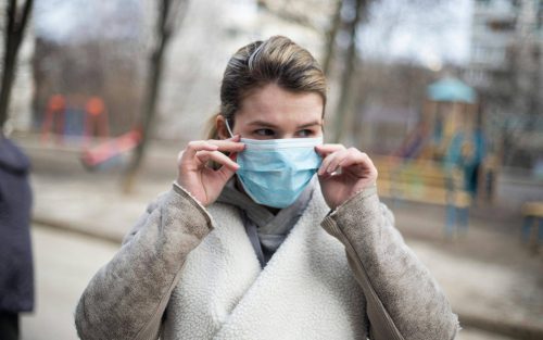 SALA IRA (INFECCIONES RESPIRATORIAS AGUDAS)