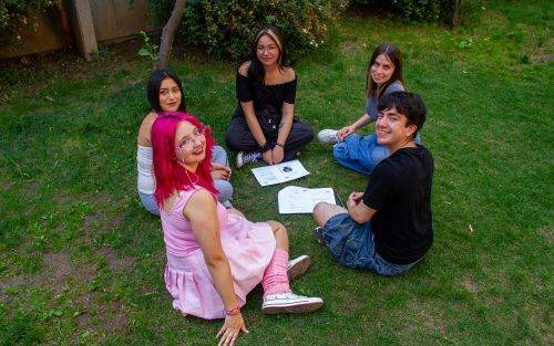 Preuniversitario Colina: Una Oportunidad Gratuita para Más de 300 Jóvenes