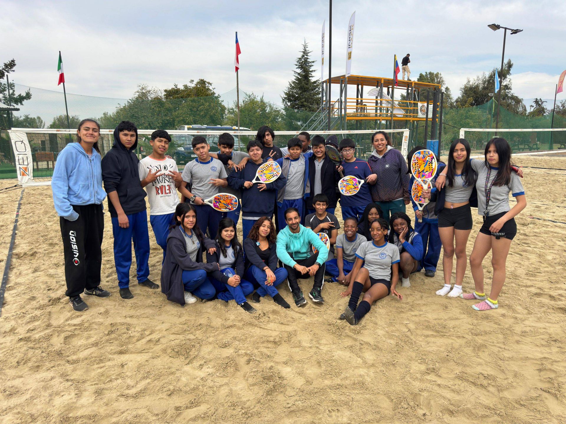 Talleres Deportivos Extraescolares-06