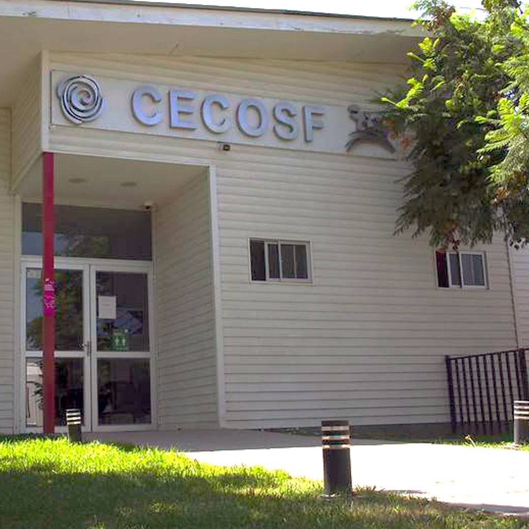 CECOSF (Centro Comunitario de Salud Familiar)