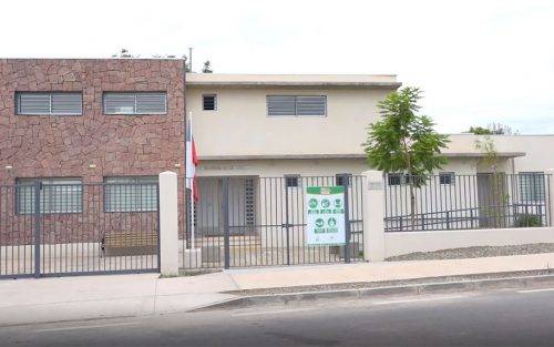 Posta Rural El Colorado