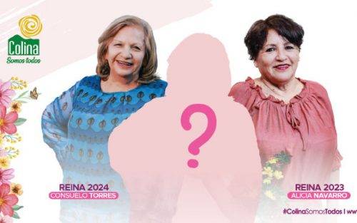 DIEZ USUARIAS DEL CDIAM “MIS MEJORES AÑOS” PARTICIPAN EN LA ELECCIÓN DE LA REINA DE LA PRIMAVERA 2025