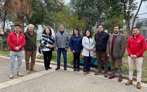 Liceo Peldehue será sede de WorldSkills Americas Santiago 2025