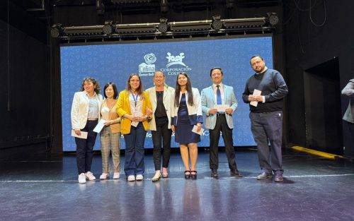 Colina celebra la excelencia académica: colegios destacados en SIMCE 2023 y 2024