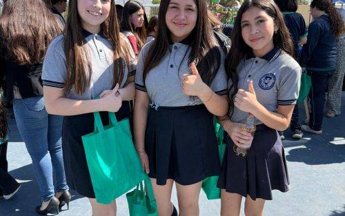 Colina celebra 35 años de la Convención de los Derechos de Niños, Niñas y Adolescentes