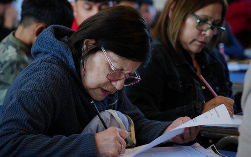 Comenzó segundo periodo de postulación al proceso de Regularización de Estudios en Corporación Colina