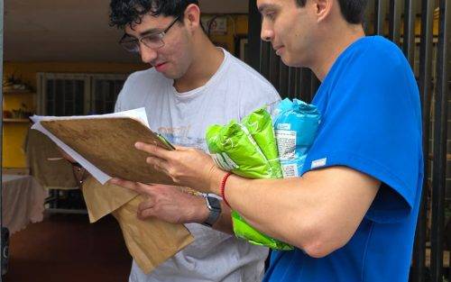 Programa Despacho a Domicilio de Medicamentos beneficia a más de 4 mil vecinas y vecinos de Colina