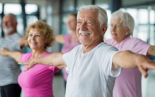 Salud centrada en las personas: nueva estrategia mejora el cuidado de enfermedades crónicas en Colina