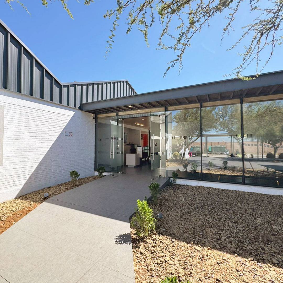 Unidad de Neurodiversidad