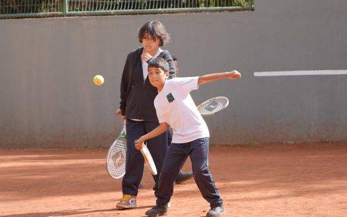 Más de 9 mil estudiantes participarán en los talleres extraescolares de la Corporación Colina