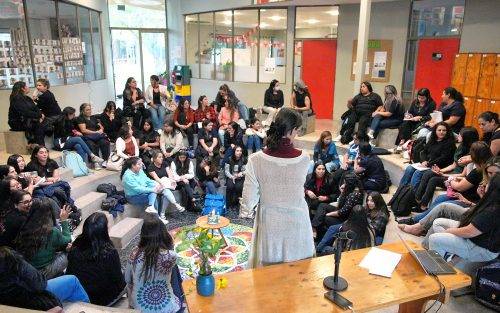 Corporación Colina impulsa nueva formación Montessori para fortalecer la educación inicial